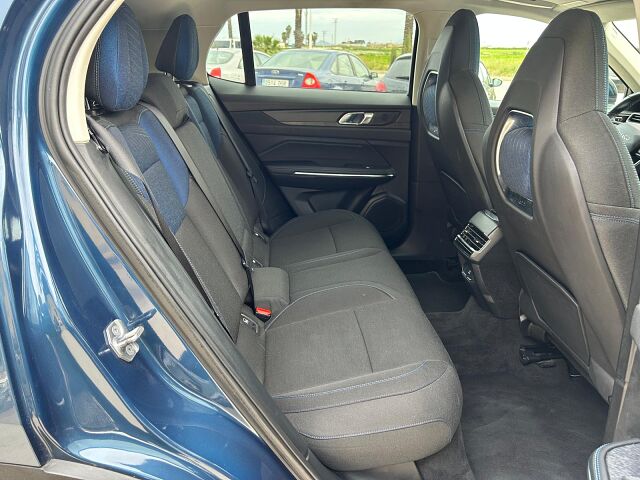 LYNK & C CO 01 1.5 PHEV AUTO SPANISH LHD IN SPAIN 71000 MILES SUPERB 2021